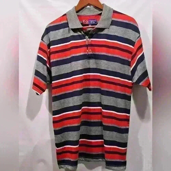 Other - Cambridge Classics sz large polo